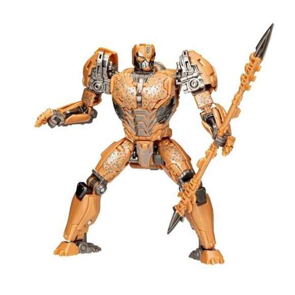 Hasbro Transformers Studio Series 98 Voyager Cheetor Action Figure - Picture 7 of 8